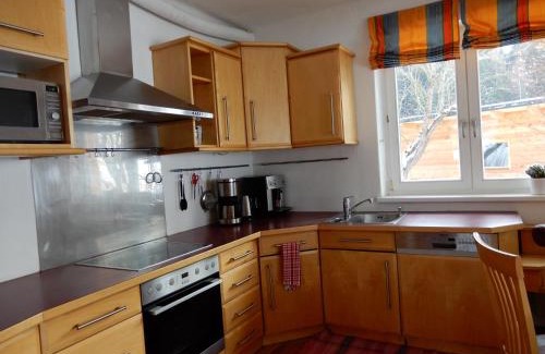 Neumarkt in Steiermark House | Ferienhaus Grohs