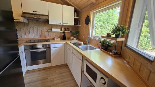 Haren House | Ferienhaus Bambi