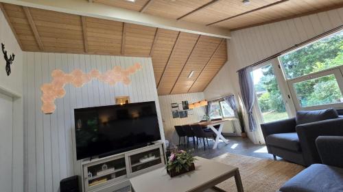 Haren House | Ferienhaus Bambi