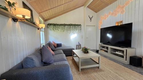 Haren House | Ferienhaus Bambi
