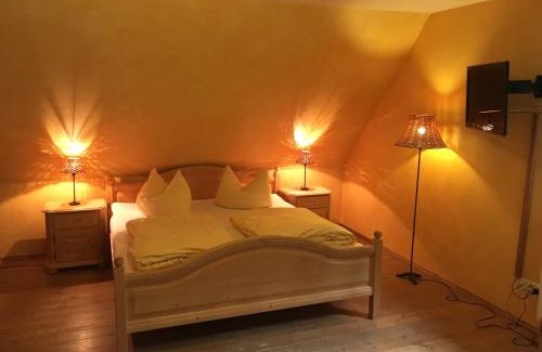 Geising House | Ferienhaus Bikehütte Rehnhäusl