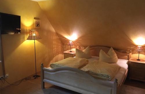 Geising House | Ferienhaus Bikehütte Rehnhäusl