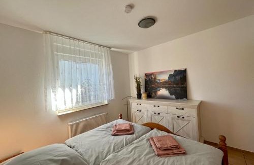 Schierke House | Ferienhaus Brockenpfad