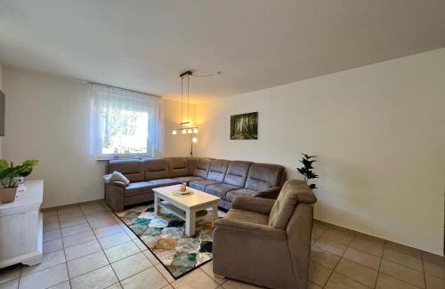 Schierke House | Ferienhaus Brockenpfad
