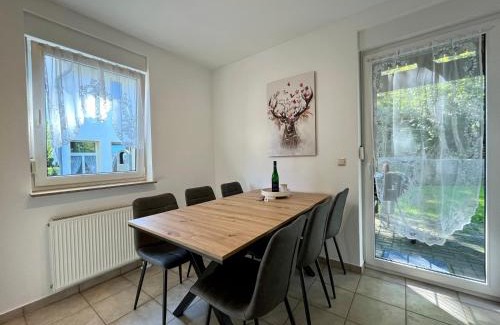 Schierke House | Ferienhaus Brockenpfad