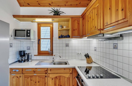 Bad Arolsen House | Ferienhaus Bude 87 by Interhome