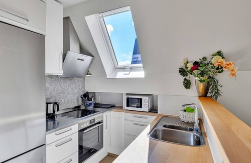 Bad Arolsen House | Ferienhaus Bude 92 by Interhome