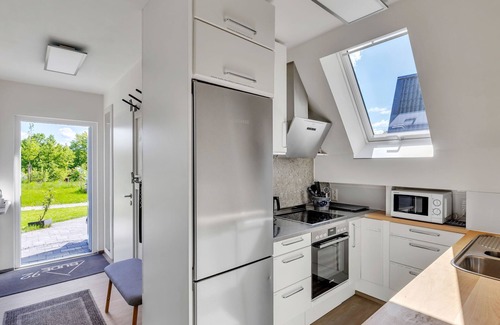 Bad Arolsen House | Ferienhaus Bude 92 by Interhome