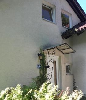 Doebriach House | Ferienhaus Döbriach am Millstätter See