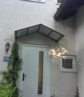 Doebriach House | Ferienhaus Döbriach am Millstätter See