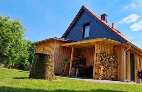 Ilsenburg House | Ferienhaus Darlingerode