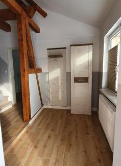 Ilsenburg House | Ferienhaus Darlingerode