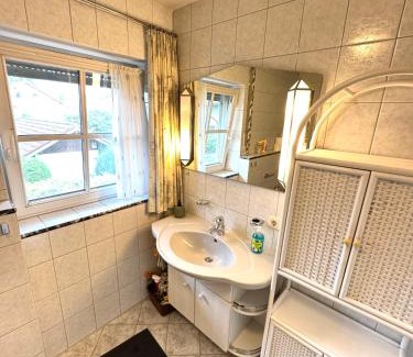 Weilheim House | Ferienhaus Weilheim mit Garten Spiel und Spass