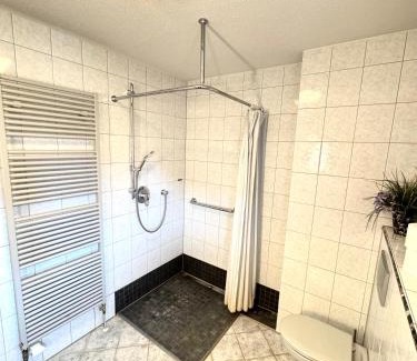 Weilheim House | Ferienhaus Weilheim mit Garten Spiel und Spass
