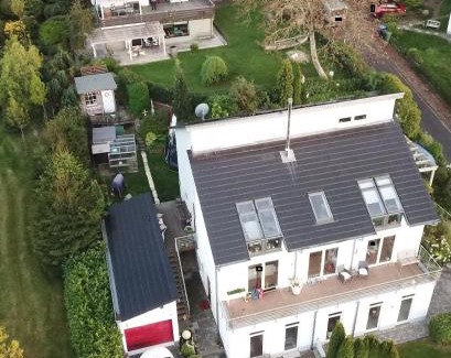 Moehnesee House | Ferienhaus Dell