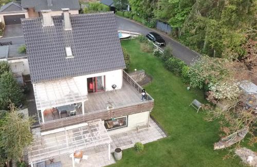 Moehnesee House | Ferienhaus Dell