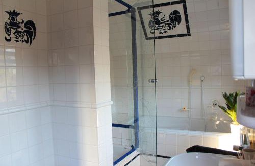 Moehnesee House | Ferienhaus Dell