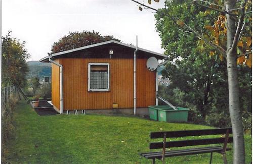 Lindig House | Ferienhaus "Eierkuchen"