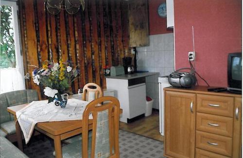 Lindig House | Ferienhaus "Eierkuchen"