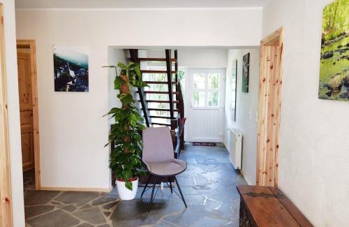 Simmerath House | Ferienhaus Eifelrose