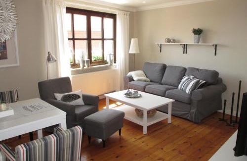 Tangermuende House | Ferienhaus Elbblick