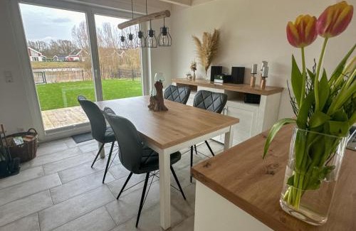 Nordhorn House | Ferienhaus Emily