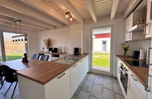 Nordhorn House | Ferienhaus Emily