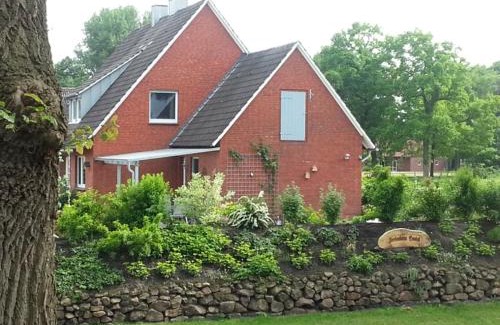 Sand Apartment | Ferienhaus Emstal in Oberlangen