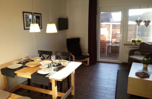 Sand Apartment | Ferienhaus Emstal in Oberlangen