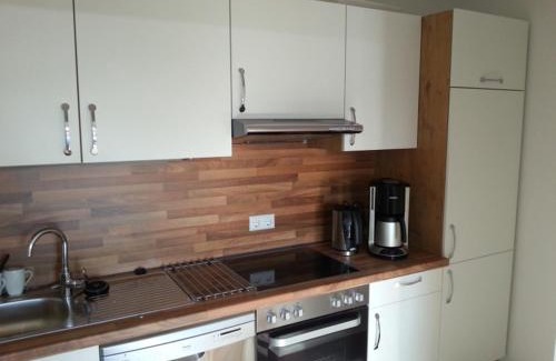 Sand Apartment | Ferienhaus Emstal in Oberlangen