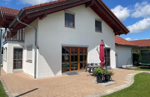 Weitnau House | Ferienhaus Eugler