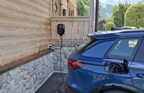 Aich House | Ferienhaus für 10 Gäste mit 140m² in Aich