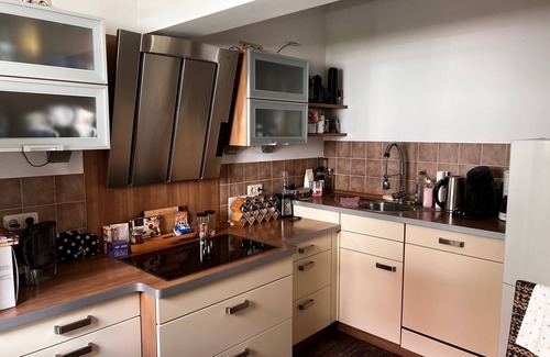 Jena House | Ferienhaus für 2 Gäste mit 85m² in Jena