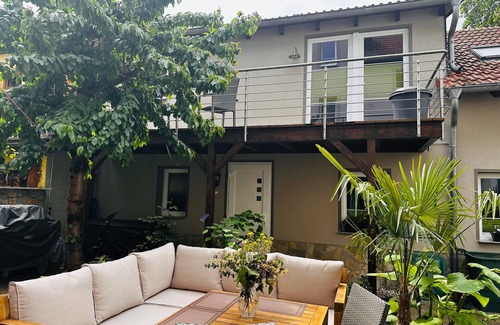 Jena House | Ferienhaus für 2 Gäste mit 85m² in Jena
