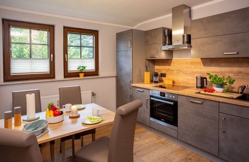 Hohegeiß House | Ferienhaus für 20 Gäste mit 400m² in Braunlage