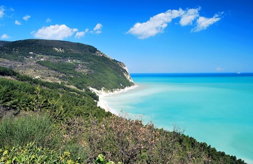 Urbino House | Ferienhaus für 20 Gäste mit 350m² in Urbino