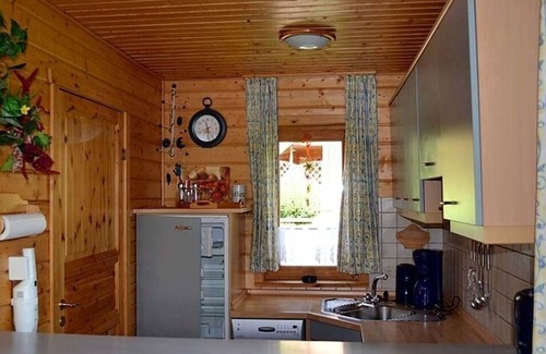 Rotacker House | Ferienhaus für 4 Gäste mit 65m² in Hasselfelde