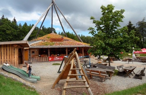 Rotacker House | Ferienhaus für 4 Gäste mit 65m² in Hasselfelde