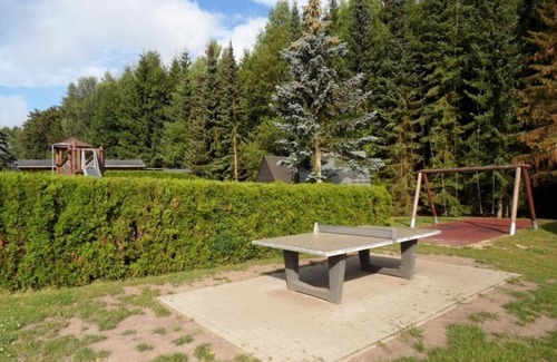 Rotacker House | Ferienhaus für 4 Gäste mit 65m² in Hasselfelde