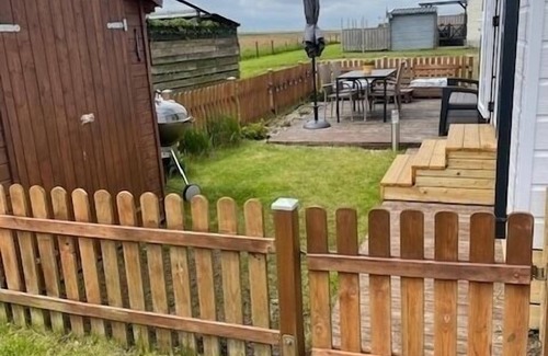 Westerland House | Ferienhaus für 4 Gäste mit 40m² in Westerland