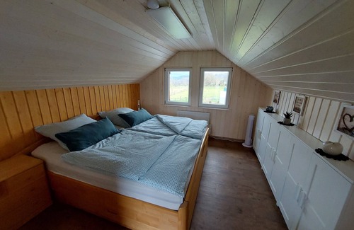 Meschede House | Ferienhaus für 4 Gäste mit 60m² in Meschede