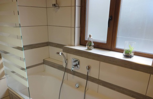 Rieden House | Ferienhaus für 4 Gäste mit 100m² in Rieden