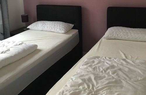 Twist House | Ferienhaus für 4 Gäste mit 100m² in Twist