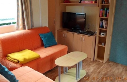 Utarp House | Ferienhaus für 4 Gäste mit 40m² in Utarp