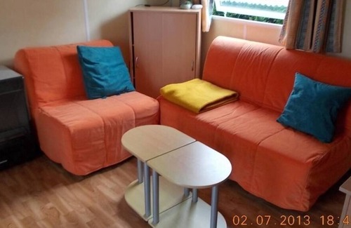 Utarp House | Ferienhaus für 4 Gäste mit 40m² in Utarp