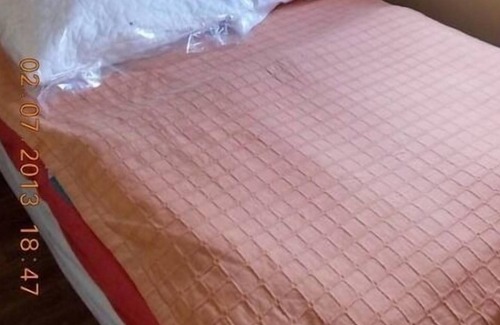 Utarp House | Ferienhaus für 4 Gäste mit 40m² in Utarp