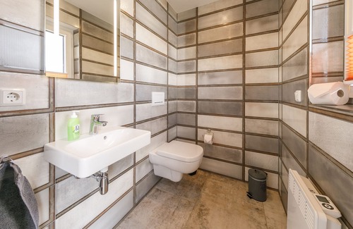 Hasselfelde House | Ferienhaus für 5 Gäste mit 85m² in Hasselfelde