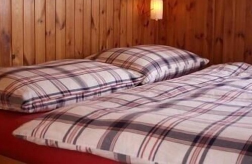 Wildhaus House | Ferienhaus für 5 Gäste mit 57m² in Wildhaus