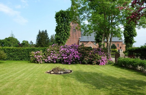 Boel House | Ferienhaus für 5 Gäste mit 98m² in Böel