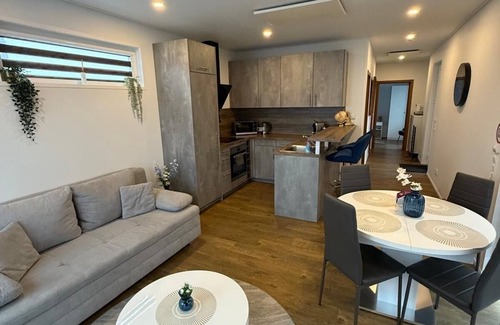 Goch House | Ferienhaus für 5 Gäste mit 60m² in Goch